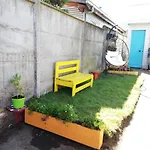 La Huerta Hostel