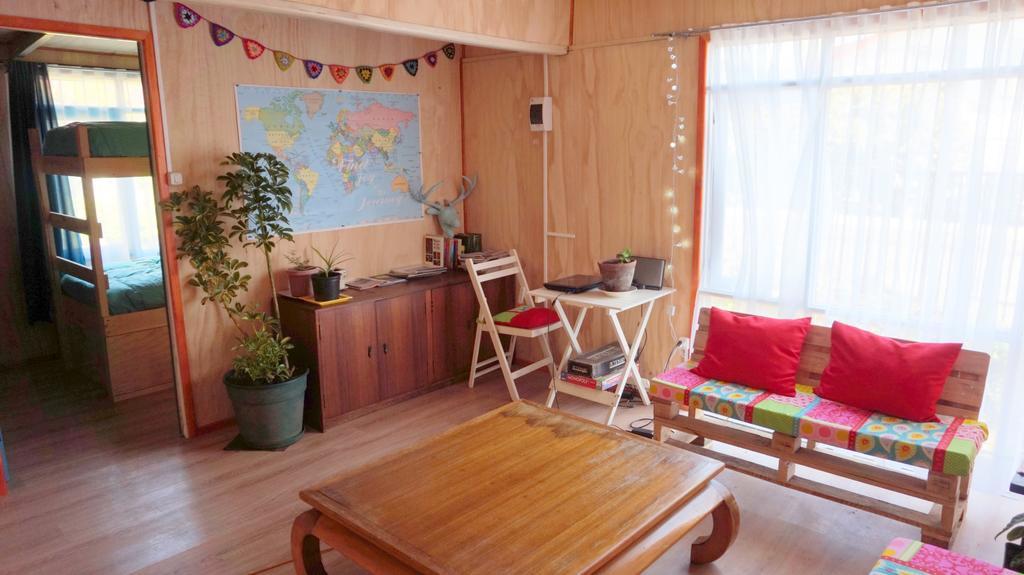 Casa de hóspedes La Huerta Puerto Montt