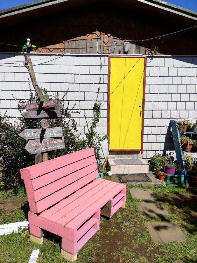 La Huerta Casa de hóspedes Puerto Montt